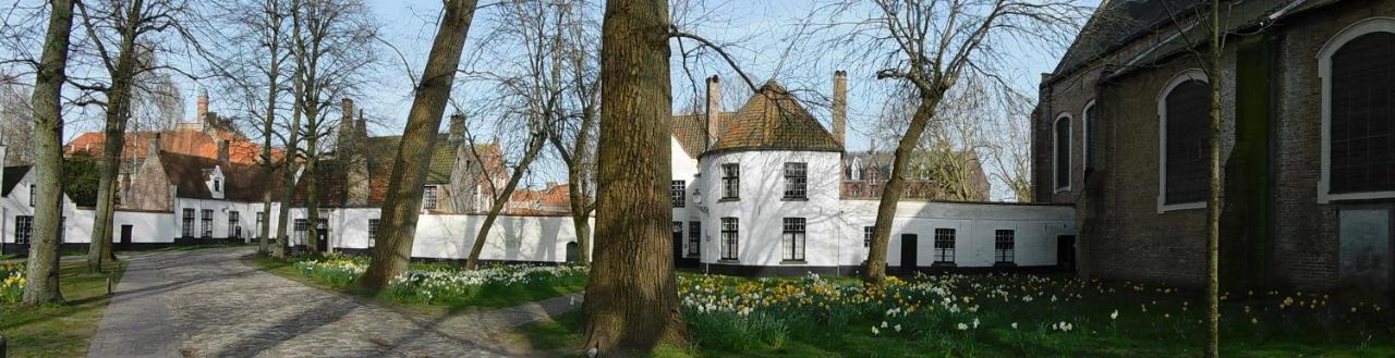 Kruitenberg บรูจส์ ภายนอก รูปภาพ